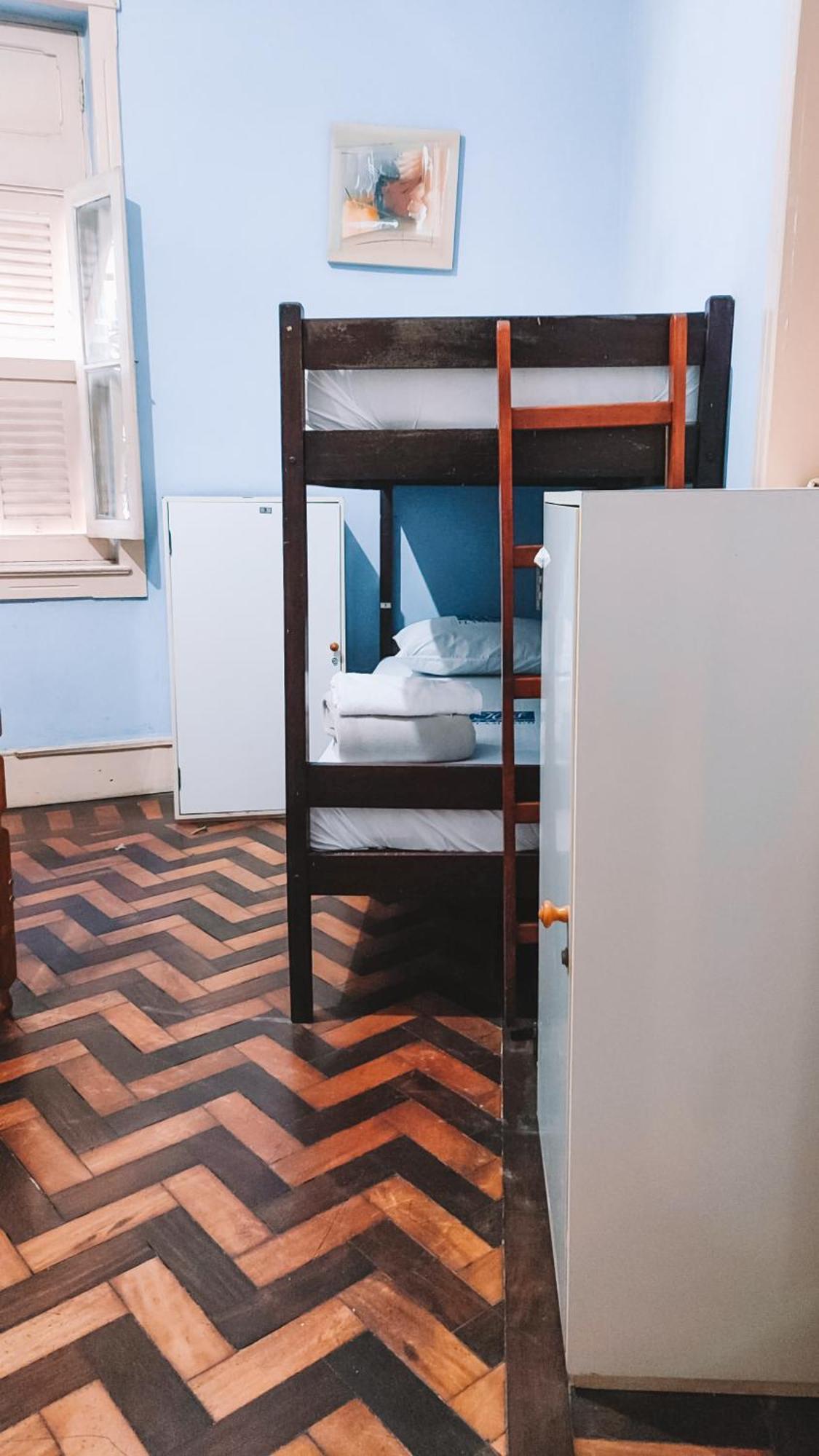 Hostel Flamengo - Rio de Janeiro — Fotos 1
